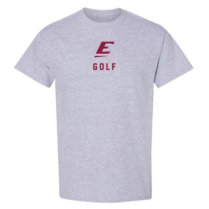 EKU - NCAA Women's Golf : Mary Keene Marrs - Classic Shersey T-Shirt-0