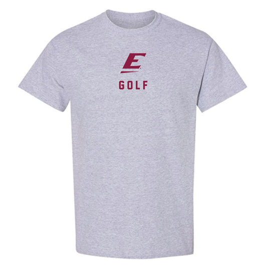 EKU - NCAA Women's Golf : Mary Keene Marrs - Classic Shersey T-Shirt-0