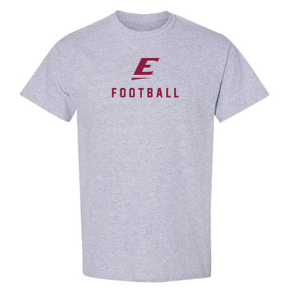 EKU - NCAA Football : Kaden Smith - Classic Shersey T-Shirt-0