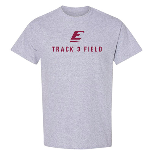 EKU - NCAA Men's Track & Field : Tomas Vega - Classic Shersey T-Shirt-0