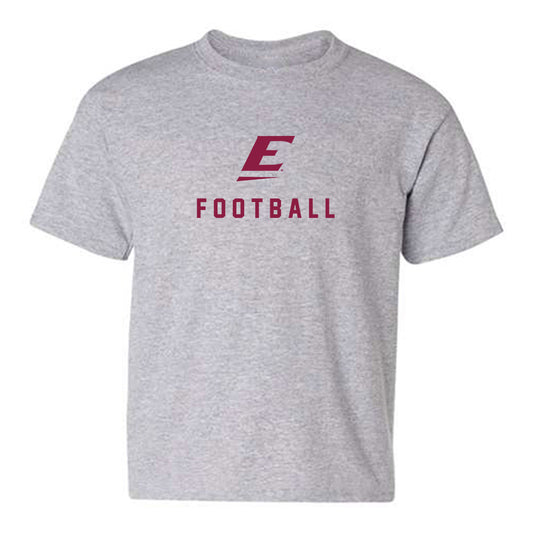 EKU - NCAA Football : Andrew Hines - Classic Shersey Youth T-Shirt-0