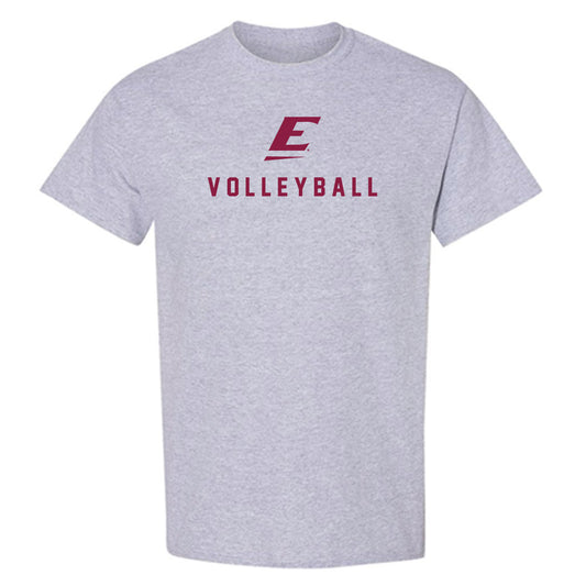 EKU - NCAA Women's Volleyball : Stella Terpening - Classic Shersey T-Shirt-0