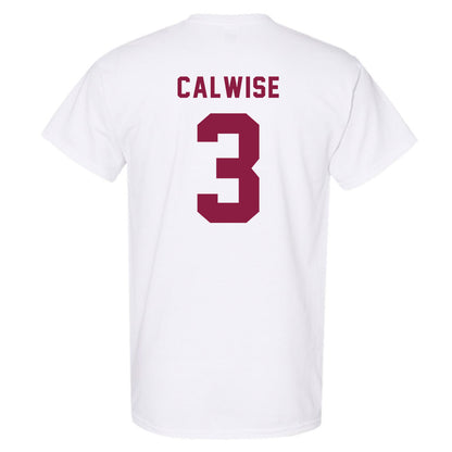 EKU - NCAA Football : Marcus Calwise - Classic Shersey T-Shirt-1