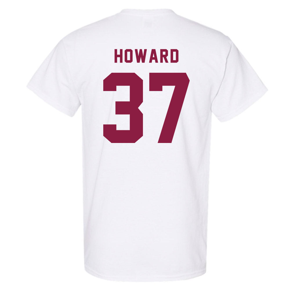 EKU - NCAA Football : Blake Howard - Classic Shersey T-Shirt-1