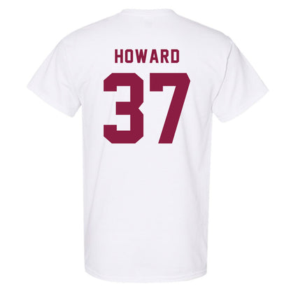 EKU - NCAA Football : Blake Howard - Classic Shersey T-Shirt-1
