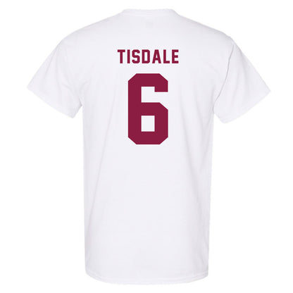 EKU - NCAA Football : Devito Tisdale - Classic Shersey T-Shirt-1
