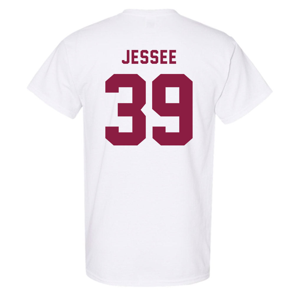 EKU - NCAA Football : Cameron Jessee - Classic Shersey T-Shirt-1