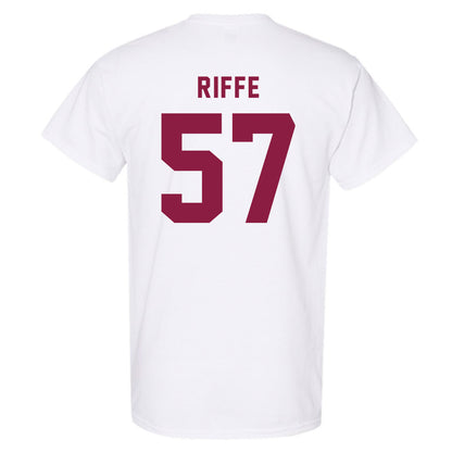 EKU - NCAA Football : Graysen Riffe - Classic Shersey T-Shirt-1