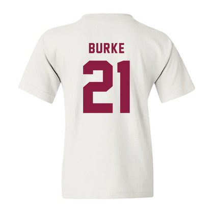 EKU - NCAA Women's Volleyball : Addison Burke - Classic Shersey Youth T-Shirt-1