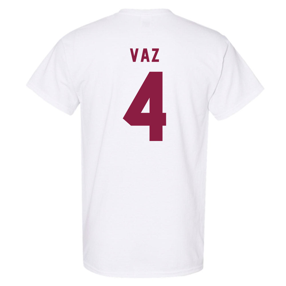 EKU - NCAA Women's Basketball : Joseana Vaz - Classic Shersey T-Shirt-1