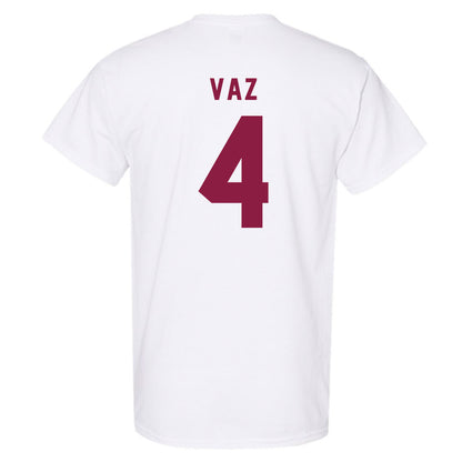 EKU - NCAA Women's Basketball : Joseana Vaz - Classic Shersey T-Shirt-1