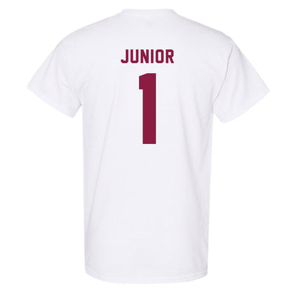 EKU - NCAA Football : Cam Junior - Classic Shersey T-Shirt-1
