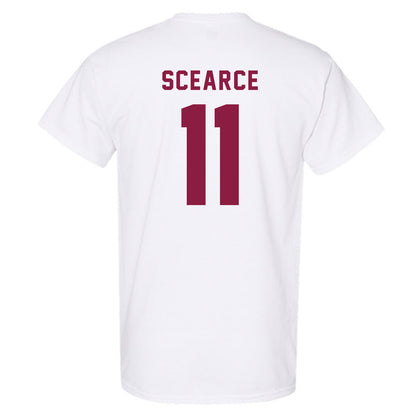 EKU - NCAA Baseball : Julius Scearce - Classic Shersey T-Shirt-1