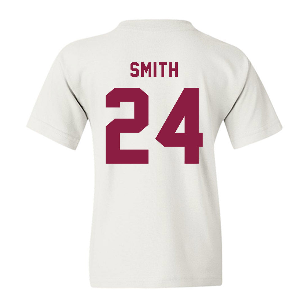 EKU - NCAA Football : Kaden Smith - Classic Shersey Youth T-Shirt-1