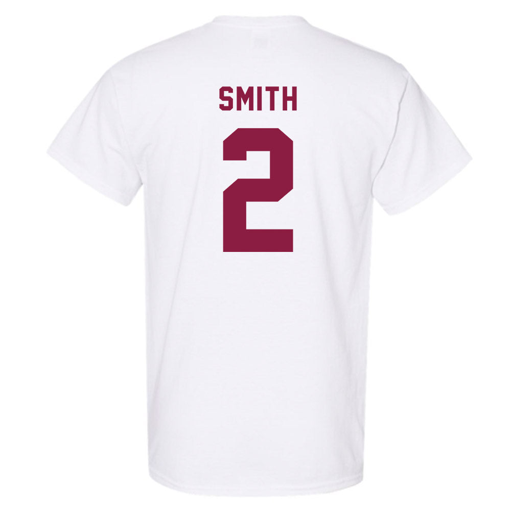EKU - NCAA Women's Soccer : Peyton Smith - Classic Shersey T-Shirt-1