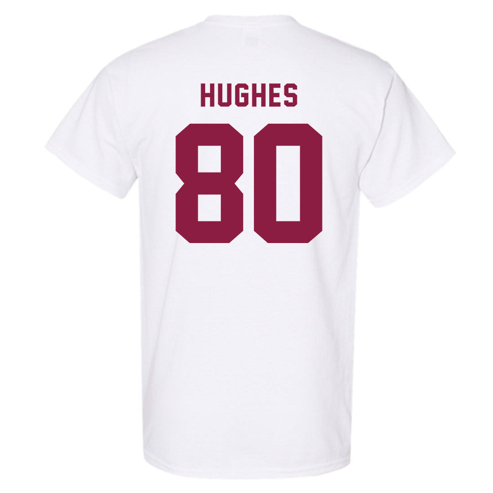 EKU - NCAA Football : Kobie Hughes - Classic Shersey T-Shirt-1