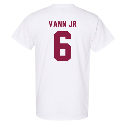 EKU - NCAA Football : Ron Vann jr - Classic Shersey T-Shirt-1