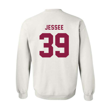 EKU - NCAA Football : Cameron Jessee - Classic Shersey Crewneck Sweatshirt-1