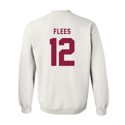 EKU - NCAA Women's Volleyball : Caitlyn Flees - Classic Shersey Crewneck Sweatshirt-1