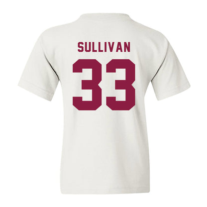 EKU - NCAA Football : Braden Sullivan - Classic Shersey Youth T-Shirt-1
