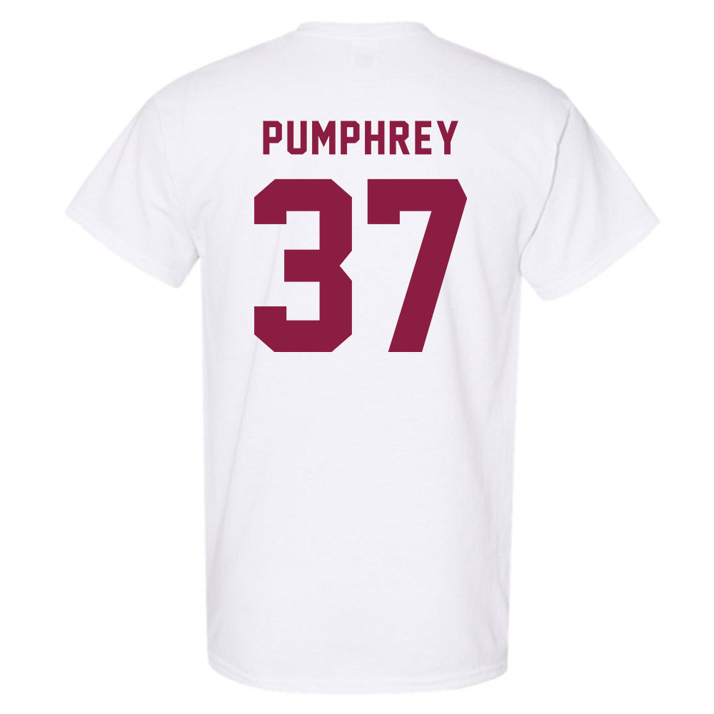 EKU - NCAA Baseball : Cooper Pumphrey - Classic Shersey T-Shirt-1