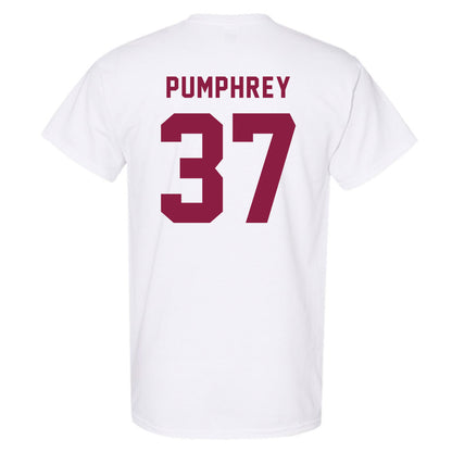 EKU - NCAA Baseball : Cooper Pumphrey - Classic Shersey T-Shirt-1