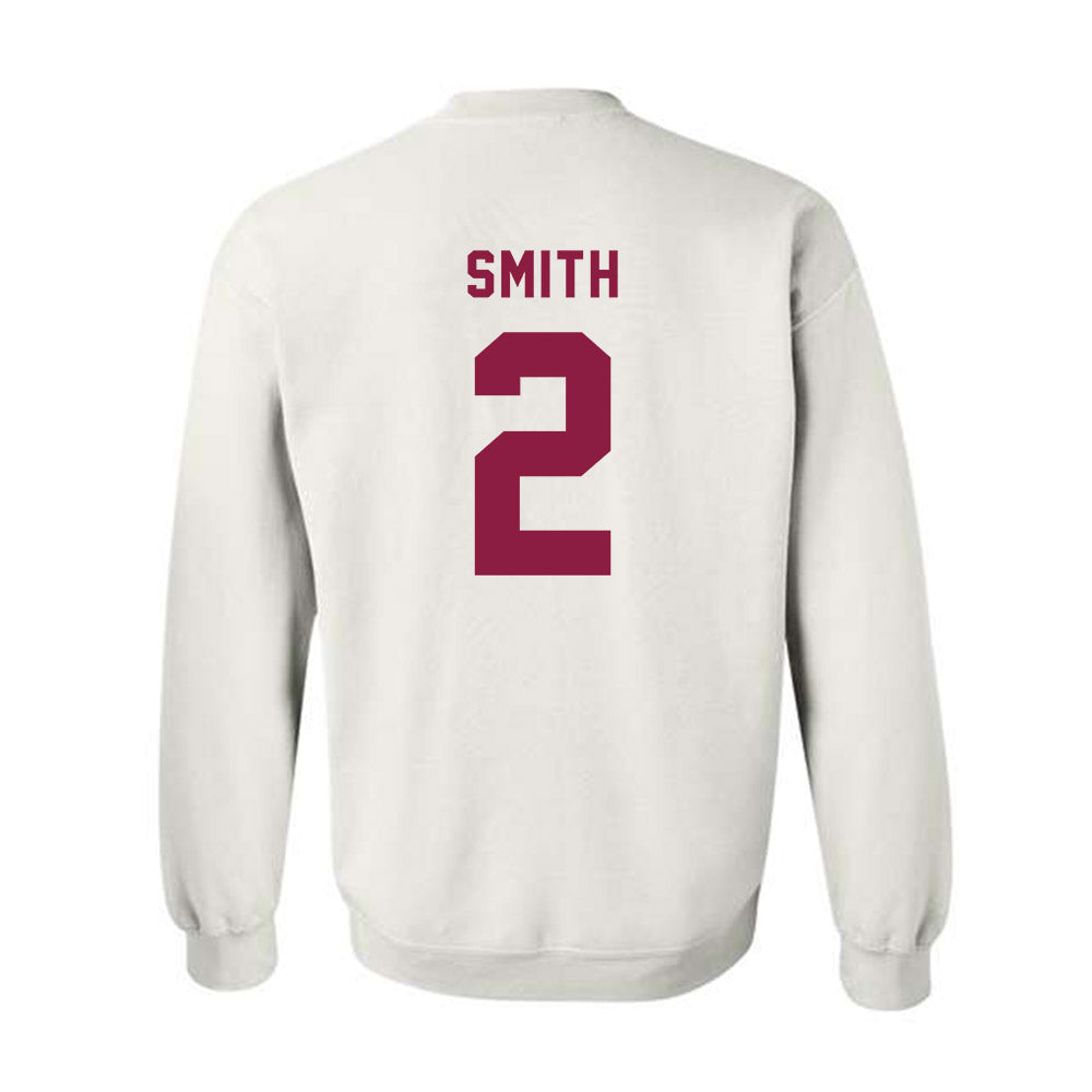 EKU - NCAA Women's Soccer : Peyton Smith - Classic Shersey Crewneck Sweatshirt-1