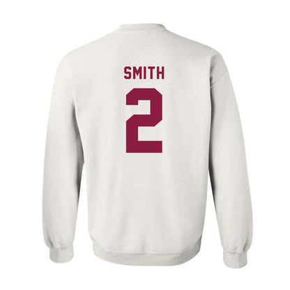 EKU - NCAA Women's Soccer : Peyton Smith - Classic Shersey Crewneck Sweatshirt-1