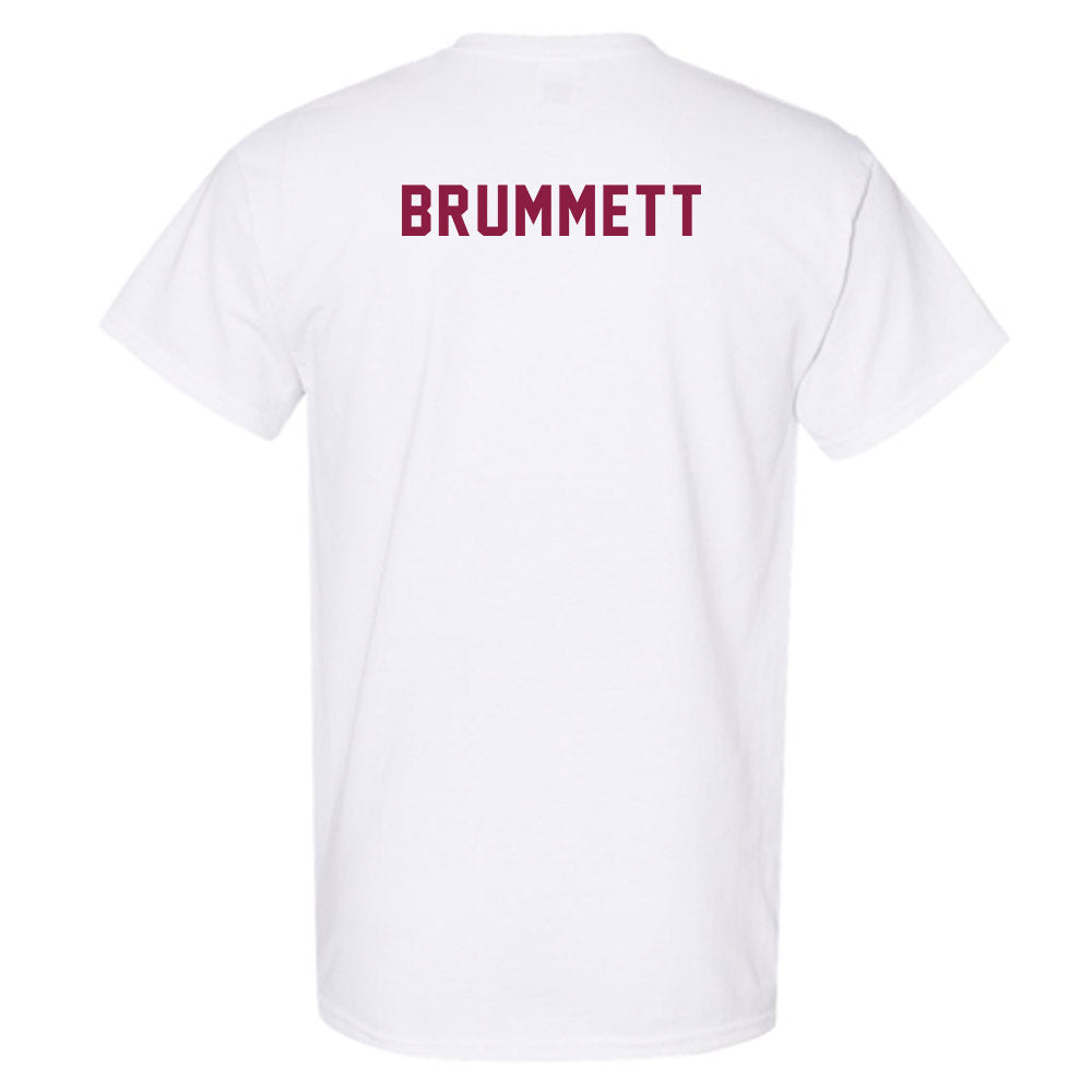 EKU - NCAA Men's Track & Field : Cooper Brummett - Classic Shersey T-Shirt-1