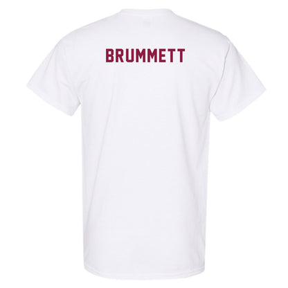 EKU - NCAA Men's Track & Field : Cooper Brummett - Classic Shersey T-Shirt-1