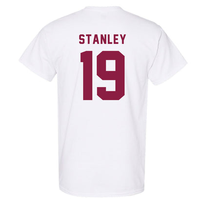 EKU - NCAA Football : Dequan Stanley - Classic Shersey T-Shirt-1