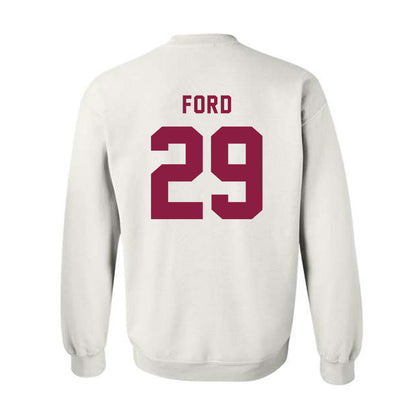 EKU - NCAA Football : Kevin Ford - Classic Shersey Crewneck Sweatshirt-1
