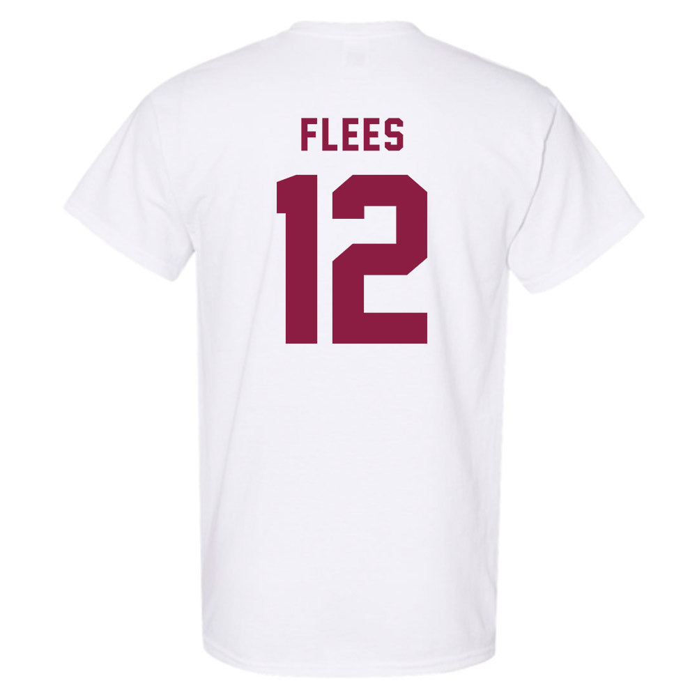 EKU - NCAA Women's Volleyball : Caitlyn Flees - Classic Shersey T-Shirt-1