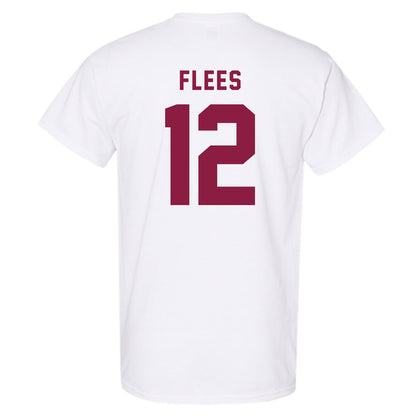 EKU - NCAA Women's Volleyball : Caitlyn Flees - Classic Shersey T-Shirt-1