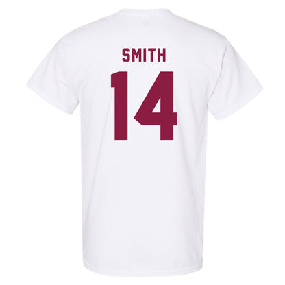 EKU - NCAA Softball : Jordan Smith - Classic Shersey T-Shirt-1