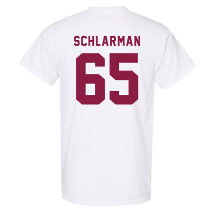 EKU - NCAA Football : Joe Schlarman - Classic Shersey T-Shirt-1