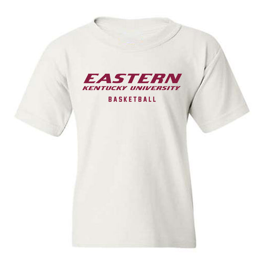 EKU - NCAA Men's Basketball : Yvens Paul - Classic Shersey Youth T-Shirt-0