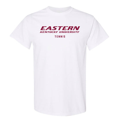 EKU - NCAA Women's Tennis : Ceylin Ipek - Classic Shersey T-Shirt-0