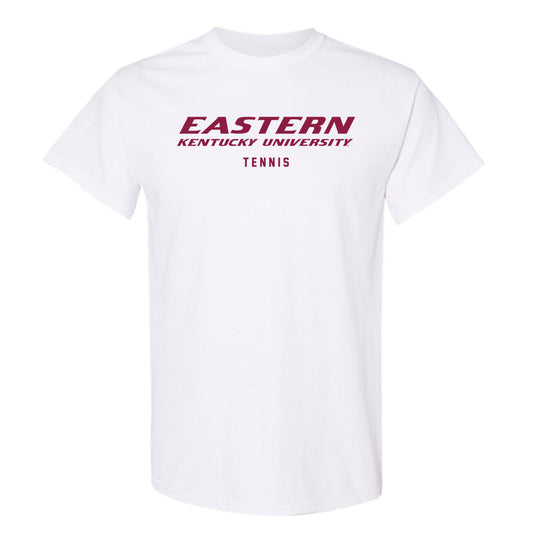 EKU - NCAA Women's Tennis : Ceylin Ipek - Classic Shersey T-Shirt-0