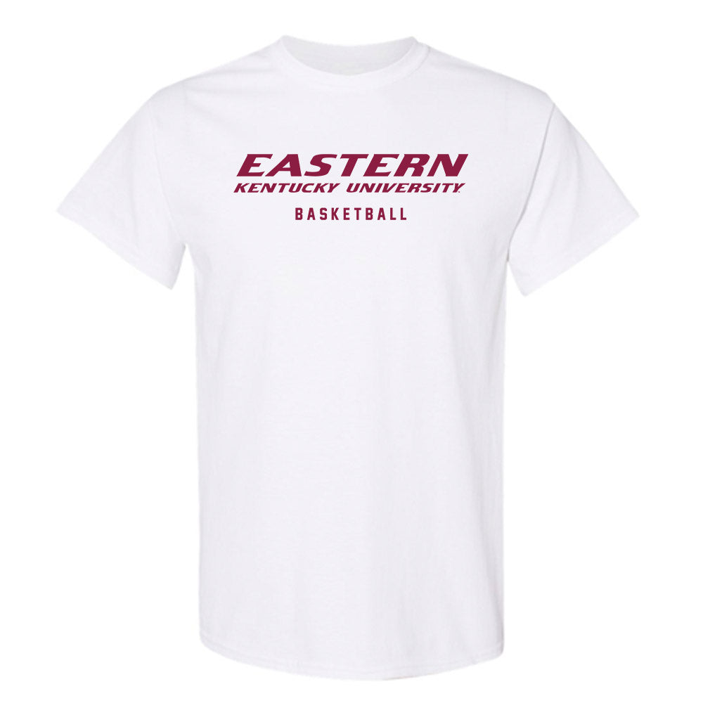EKU - NCAA Men's Basketball : Yvens Paul - Classic Shersey T-Shirt-0