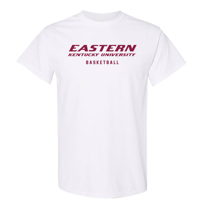 EKU - NCAA Men's Basketball : Yvens Paul - Classic Shersey T-Shirt-0