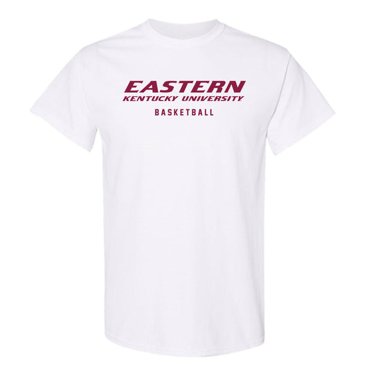 EKU - NCAA Women's Basketball : Joseana Vaz - Classic Shersey T-Shirt-0