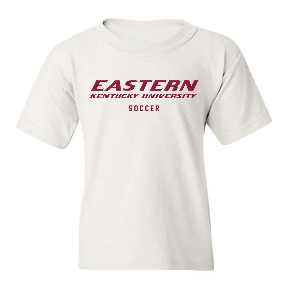 EKU - NCAA Women's Soccer : Peyton Smith - Classic Shersey Youth T-Shirt-0