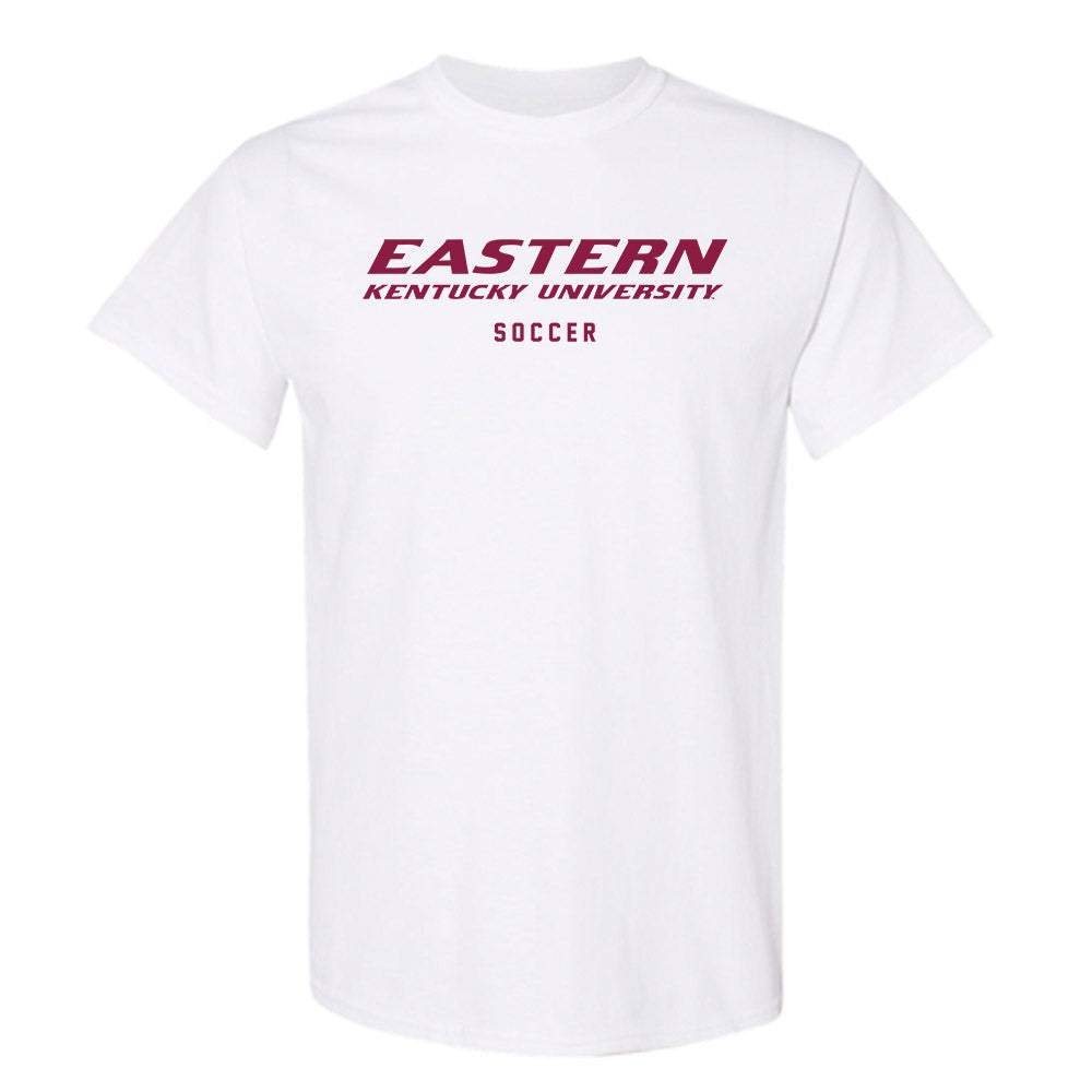 EKU - NCAA Women's Soccer : Kaitlyn Rowlett - Classic Shersey T-Shirt-0