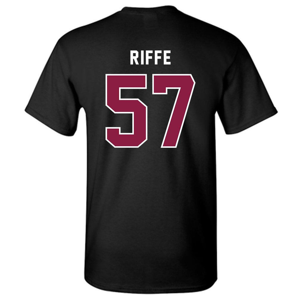 EKU - NCAA Football : Graysen Riffe - Classic Shersey T-Shirt-1