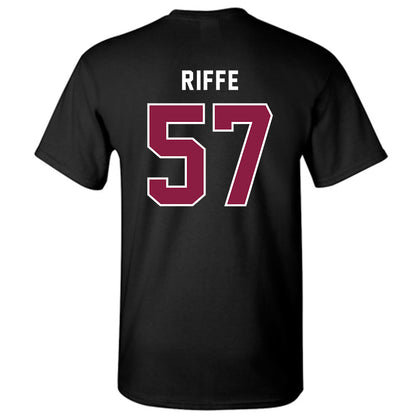 EKU - NCAA Football : Graysen Riffe - Classic Shersey T-Shirt-1