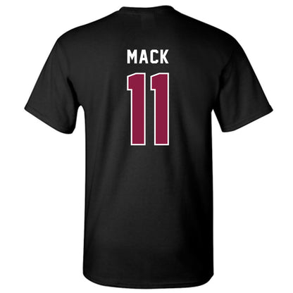 EKU - NCAA Women's Volleyball : Amanda Mack - Classic Shersey T-Shirt-1