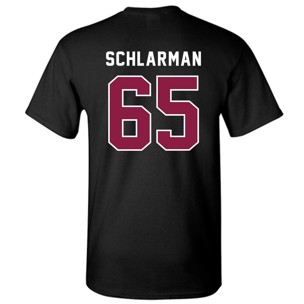 EKU - NCAA Football : Joe Schlarman - Classic Shersey T-Shirt-1