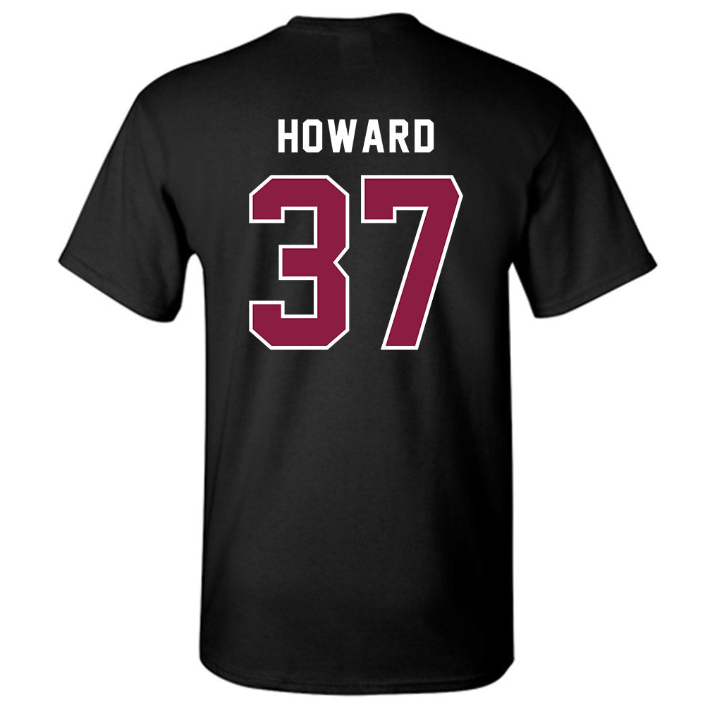 EKU - NCAA Football : Blake Howard - Classic Shersey T-Shirt-1