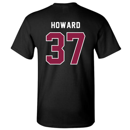 EKU - NCAA Football : Blake Howard - Classic Shersey T-Shirt-1